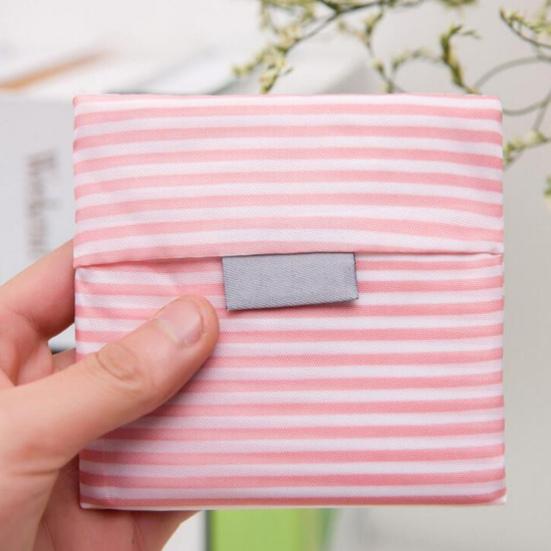 Сумка для покупок. Легко носить с собой. Многоразовая износостойкая портативная складная сумка для покупок на открытом воздухе. Ежедневное использование.