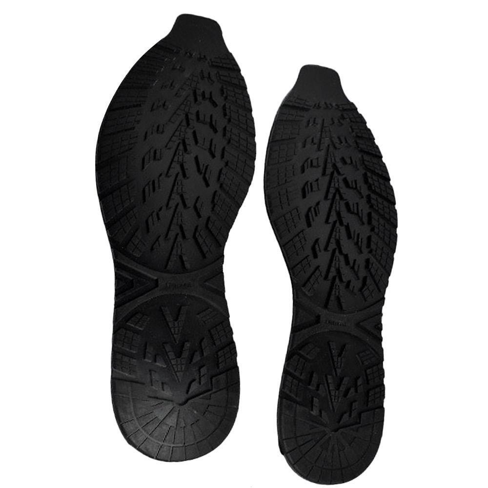 Противоскользящая спортивная обувь, ремонт, противоизносные резиновые подушечки, новая сменная подошва для обуви «сделай сам»