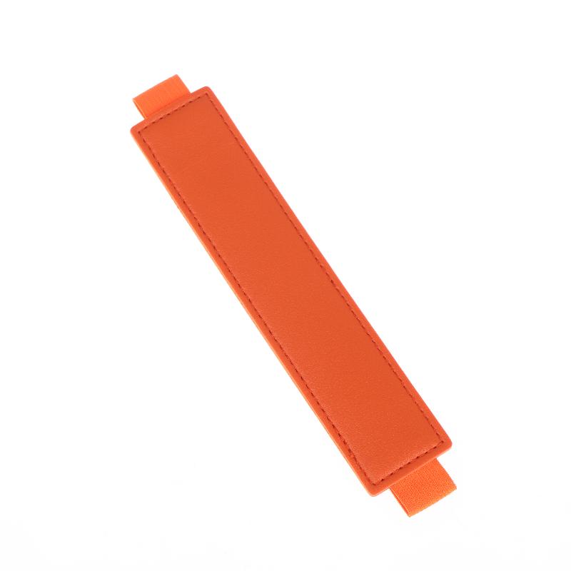 Эластичные держатели для блокнота из искусственной кожи, регулируемый чехол для ручек, чехол-кармашек для карандашей, ремешок-держатель для блокнота-органайзера