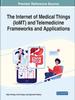 Книга The Internet of Medical Things (IoMT) and Telemedicine Frameworks and Applications