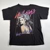 Новая Lady Gaga Born This way Подарок для фанатов Унисекс S-5XL Футболка SS1554