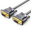 Ugreen DB9 RS232 Последовательный Перекрестный Удлинительный Кабель