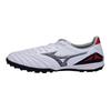 Pro IV Pro As Round Toe Lace-Up Tf Non-Slip Wear-Resistant Soccer Shoes Men Soccer Shoes White P1GD233409
