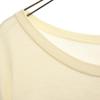 MM6 Long Sleeve Knit One Piece S White System Martin Margiela Tunics Women Used