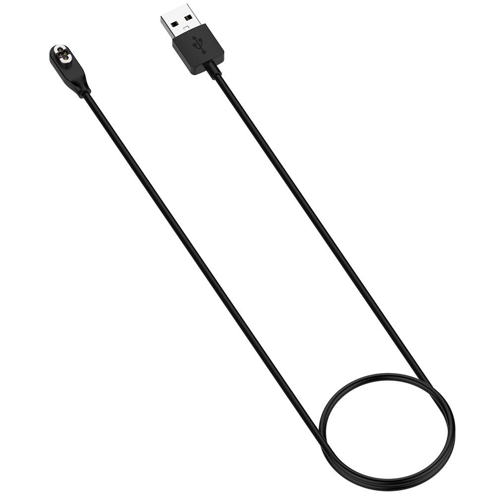 USB Магнитный Зарядный Кабель Запасной Зарядный Кабель USB Кабель для Зарядки Кабель для Зарядки для SHOKZ OpenSwim Pro S710 Зарядное устройство