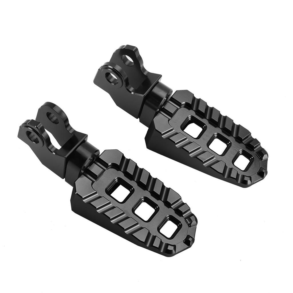 Front Footrests Foot Pegs Fit for HONDA Rebel 250 300 500 CM 500/300/250 17-24