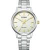 Часы Citizen Eco-Drive Коллекция BJ6541-58P Нержавеющая сталь Кварцевые часы
