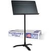 Manhasset M48 Symphony Music Stand, Black