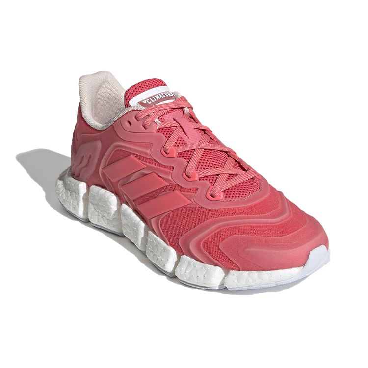 adidas Climacool Vento Hazard Rose Женские кроссовки Pink Hazy-Rose Cloud-White FW6841