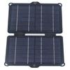 Солнечная панель 8 Вт 5 В 0‑2 А двойной выход USB портативная складная солнечная зарядная панель для улицы