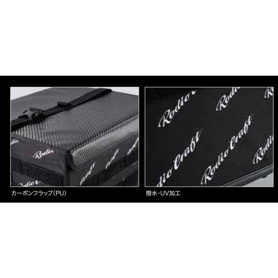 Комплект Rodeo Craft RC Inner Hatch 21 в стиле наплечной сумки