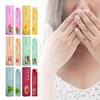 Limited time!!Eelhoe Fruit-Flavored Whitening Toothpaste (Mango Flavor) - Cleans Tooth Stains, Freshens Breath, Whitens And Protects Teeth