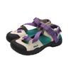 Fila PEITO Женские пляжные сандалии Фиолетовые F12W522406FAR