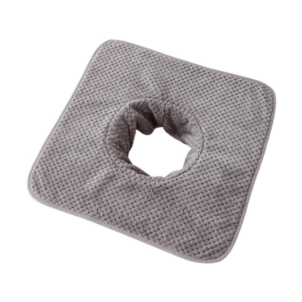 Thickened Beauty Salon Towel Soft SPA Massage Towel Multifunctional Headrest Pads SPA Center