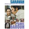 Pierre BArouh SAlAvAs A wAlk Or Encounter Across Time And spAce Pierre BArouh And brAziliAn Music 1969 2003