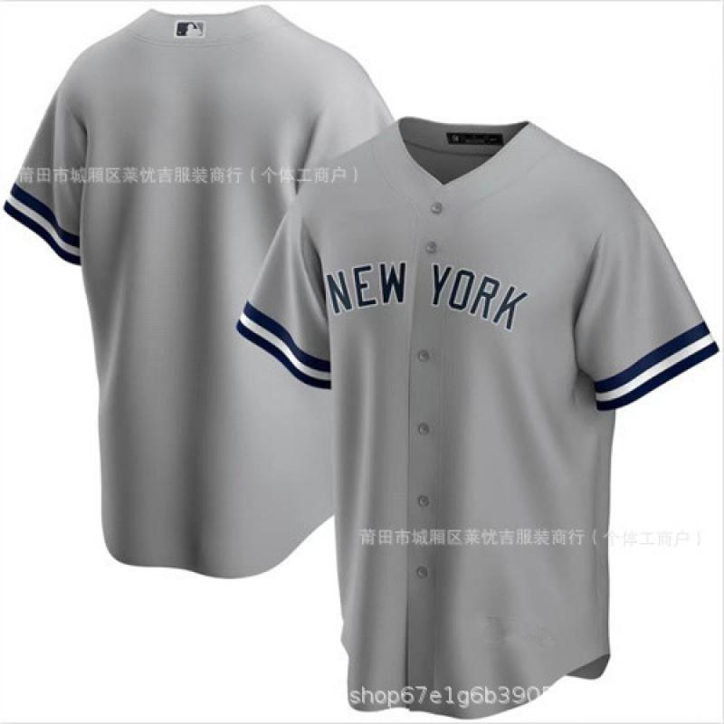 Blank Baseball Jerseys Yankees Dodgers Red Sox White Pirates Twins Padres Rangers Blue