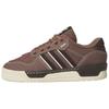 Rivalry Low Earth Strata Men Sneakers Brown Night-Brown Off-White IF7134