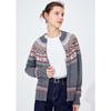 Women's Autumn Winter Long Sleeve Cardigan Sweater