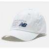 New Balance Кепка с логотипом обуви C66 Aa Nbgdess115 10 19 40 75 80