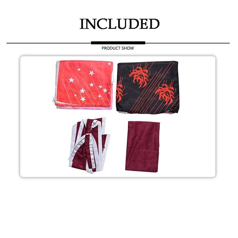 Ozaki Kouyou Косплей Аниме Бунго Бродячие Собаки Косплей Костюм Платье Костюм Хэллоуин Карнавальный Вечерний Костюм для Женской Одежды