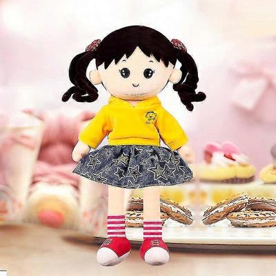 Куклы и мягкие игрушки – Куклы