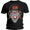 Slayer Unisex Adult War Set T-Shirt
