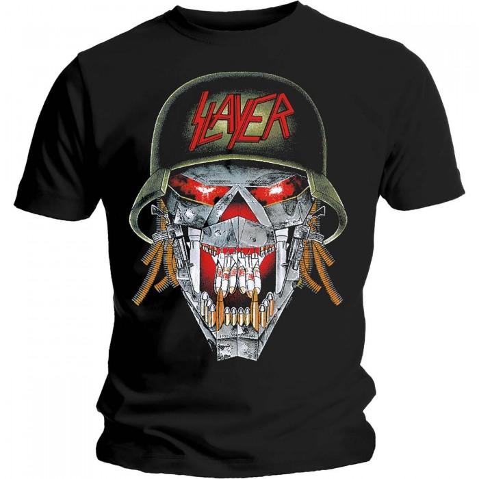 Slayer Unisex Adult War Set T-Shirt