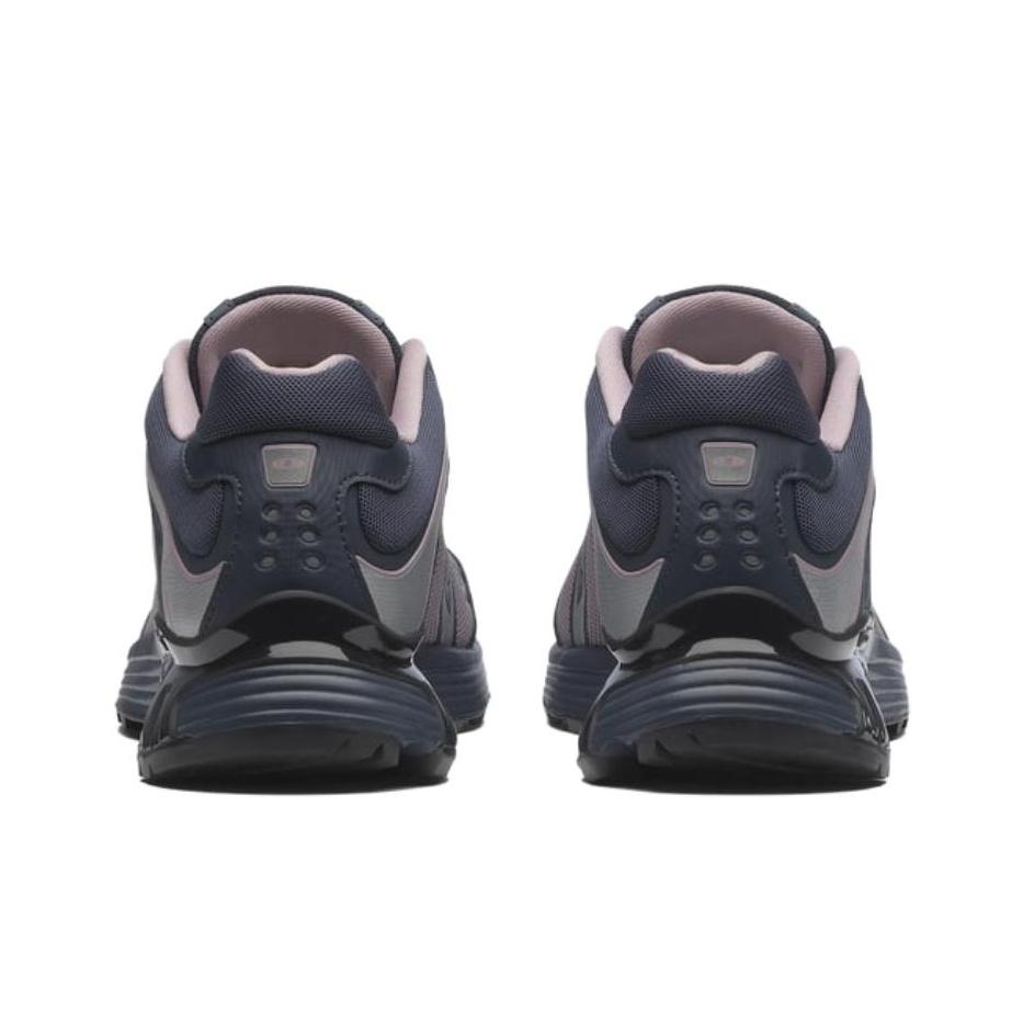 SALOMON Ткань Xt-Whisper Удобная Модная Дышащая Обувь для Пешего Туризма Унисекс Обувь для Пешего Туризма Темно-Синий 478785