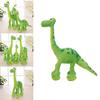 Charming The Good Dinosaur Arlo Green 12 Inch Stuffed Doll Perfect For Christmas Gifts