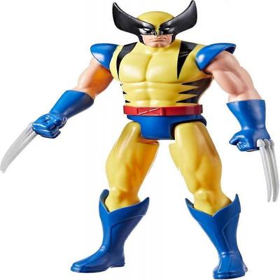 Marvel - Серия Titan Hero - Люди Икс Росомаха Игрушка Титан Герой