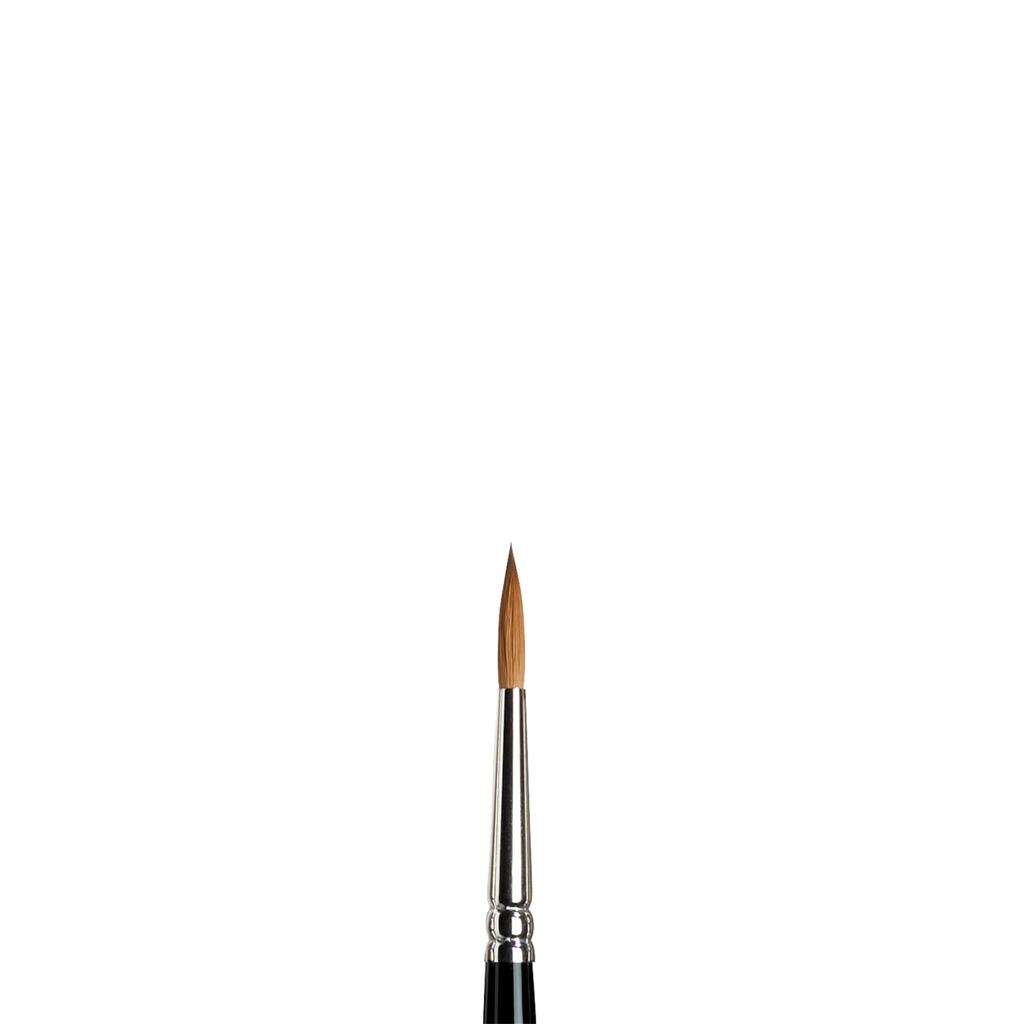 Winsor & Newton Watercolor Brush Series 7 No.4