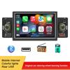 5 Inch Car Radio 1Din CarPlay Android Car Multimedia Player Bluetooth MirrorLink FM Receiver for Volkswagen Nissan Toyota
