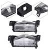 For Mazda 3 2 2009-2013 Lamp Shell Housing Cover High Quality