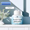 Magic Box Устранитель запаха дыма - Очиститель воздуха для помещений и автомобиля