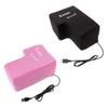 Подушка для рабочего стола Большая клавиша Enter USB-клавиатура Компьютерная клавиша Enter USB-кнопка вентиляции Офисные принадлежности