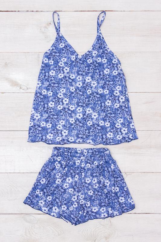 Pajama (women’s) Summer 8336-002 HC