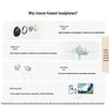 Huawei FreeLace Pro 2 Neckband Bluetooth Earphones