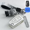 Чехлы для ключей для женщин: Подходит для Toyota Corolla, Camry, Levin, Avalon, Highlander, RAV4 и CHR.