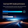 Умная беспроводная HD-приставка 8K с голосовым управлением, Wi-Fi, Bluetooth и 5G