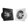 4 Inch 6 Inch Exhaust Fan Ventilation Fan Exhaust Ventilation Fan For Warehouses Factories Garageskitchens
