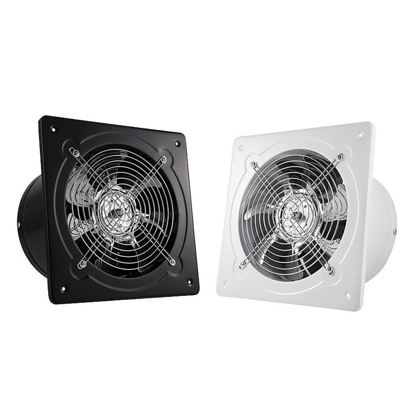 4 Inch 6 Inch Exhaust Fan Ventilation Fan Exhaust Ventilation Fan For Warehouses Factories Garageskitchens