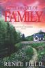 Книга The Heart of Family : Family Drama- Contemporary Women's Fiction : 1