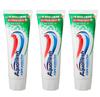 Зубная паста Aquafresh Мята Мягкая 140г x 3 шт. [Квази-лекарственное средство]