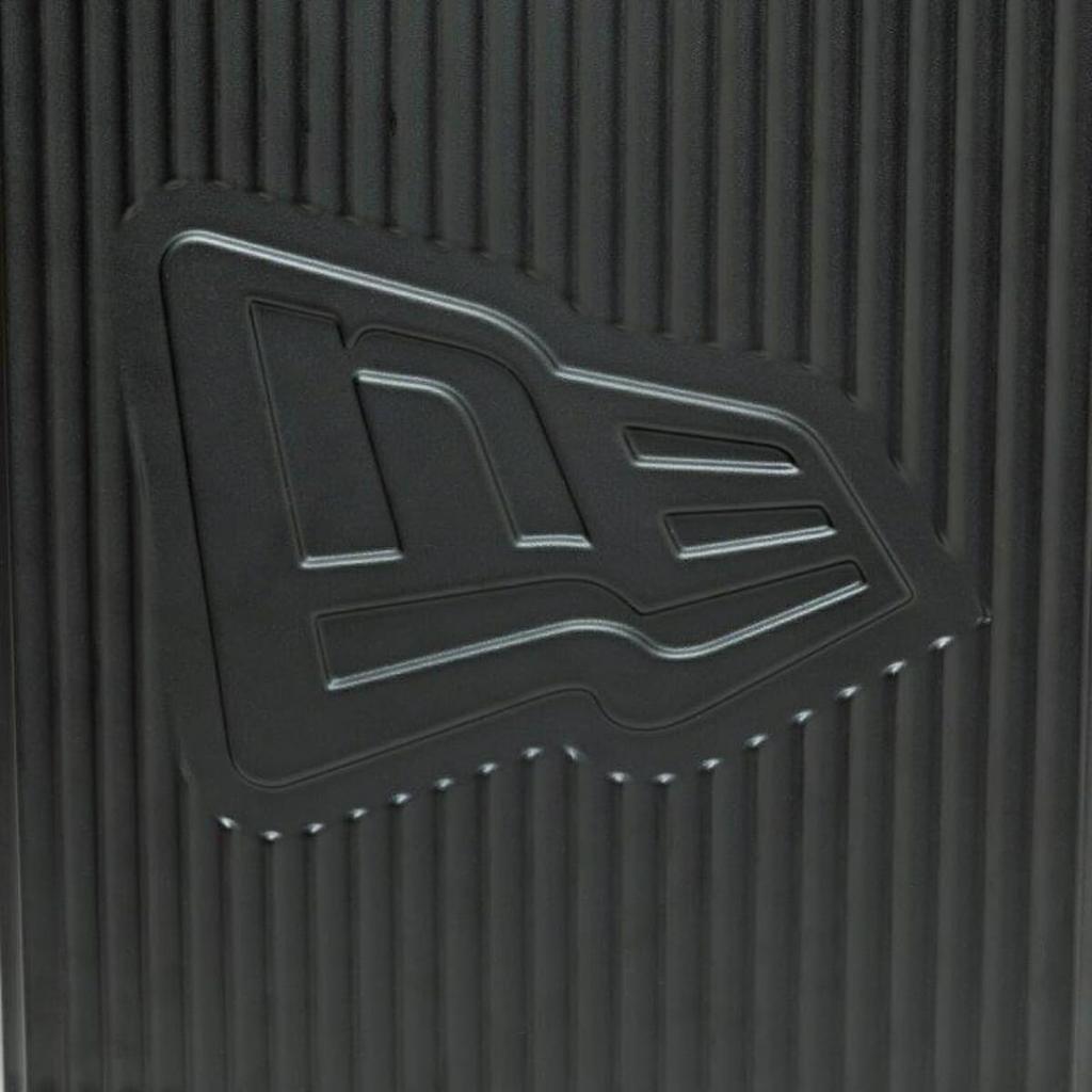 Чехол для переноски средний чемодан черный FREE WHEEL CARRY CASE MEDIUM BLK [New Era]