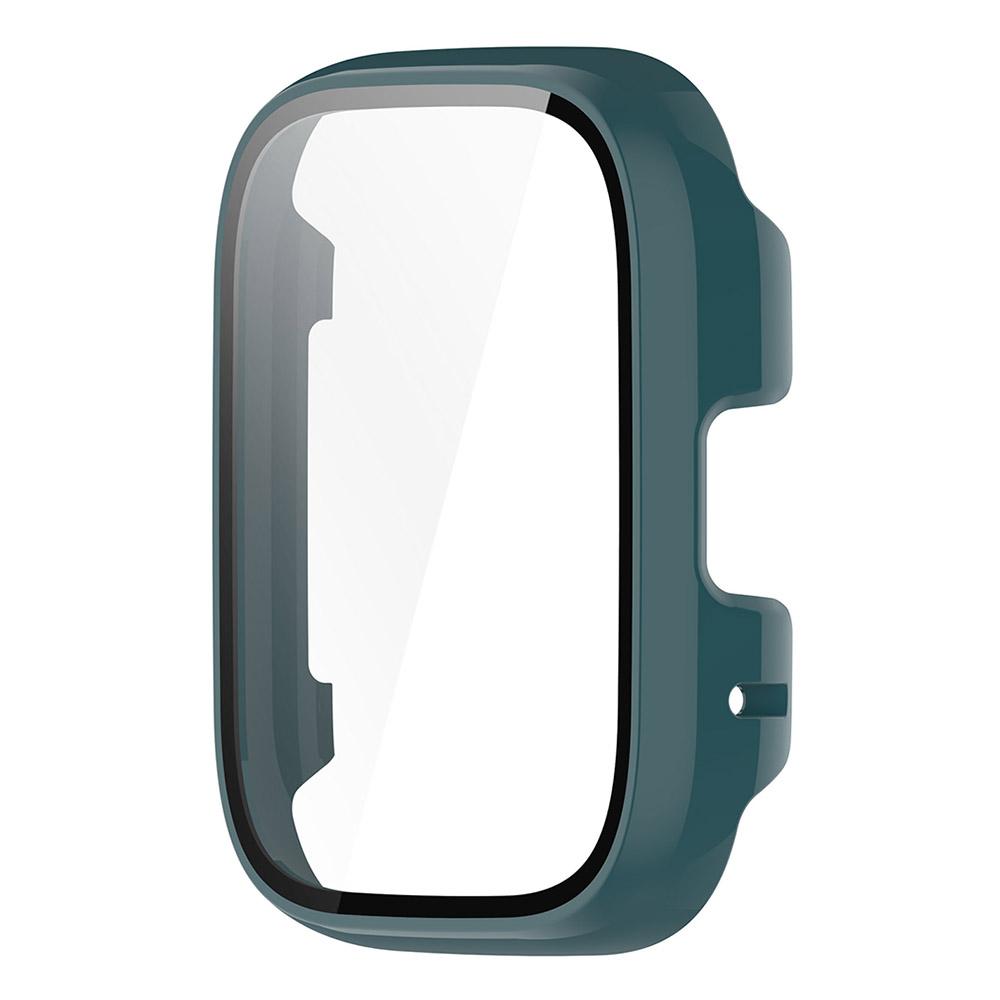 ПК + стеклянный защитный чехол для Redmi Watch 3 Active/Lite, полноэкранный защитный чехол-бампер