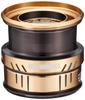 Daiwa SLP Works SLPW LT Шпуля Золотая 2500S Тип-