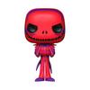 Funko Supreme The Nightmare Before Christmas Джек Скеллингтон Pop! - - (с тыквой)