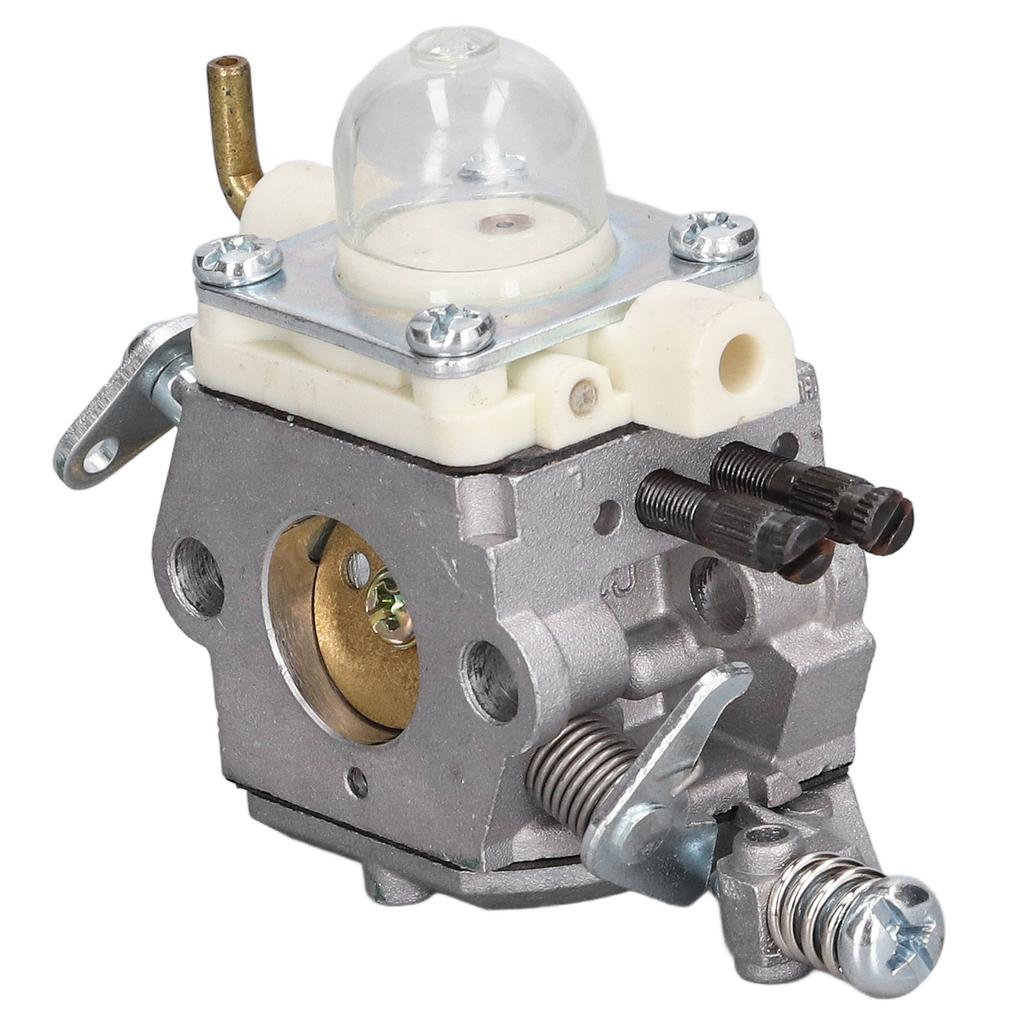 Комплект карбюратора для воздуходувки листьев, набор инструментов для замены аксессуаров карбюратора для WTA‑33‑1 PB‑250