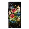 Чехол для ZTE nubia Z70 Ultra 5G Z70Ultra 6,85" Черный Силиконовый Мягкий Чехол для Телефона Для ZTE Nubia Z70 Ultra Задняя Крышка Чехол Z 70 Ultra