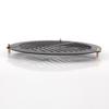 Ergonomic Bahtinov Mask Quickly Installation Fishbones Plate Aluminum Alloys Telescopes Bahtinov Focusing Mask